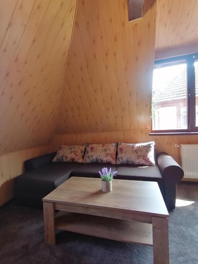 Cozy Attic Studio Braşov Exterior foto