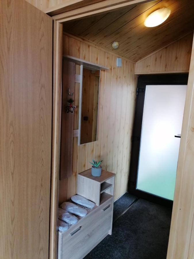Cozy Attic Studio Braşov Exterior foto