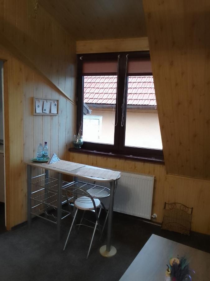 Cozy Attic Studio Braşov Exterior foto